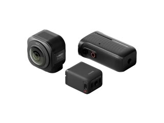 Insta360 ONE RS 1-Inch 360 Lens Upgrade Bundle