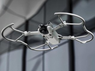 Pgytech ochranné oblouky na dron DJI Mini 3 Pro