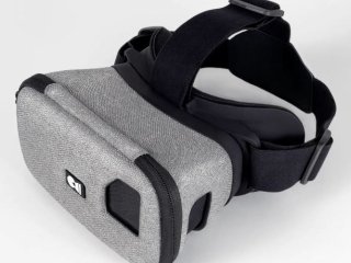 FPV brýle k dronu - Drone Mask 2