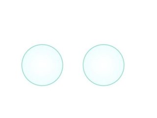 Ochranné sklo na objektiv Insta360 Go 2