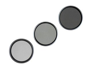 Filtry PolarPro Standard Series 3-Pack pro dron DJI Phantom 4