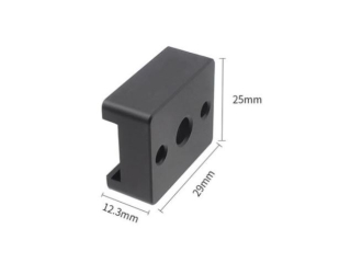 Cold Shoe adaptér pro připojení příslušenství na DJI RSC 2