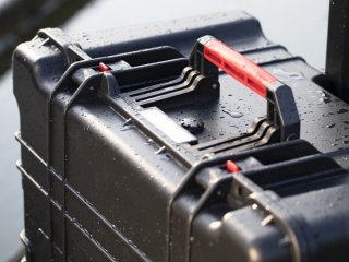 Voděodolný přepravní kufr Pgytech pro dron DJI Inspire 2