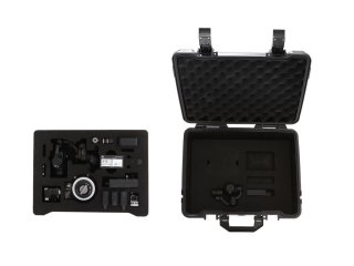Přepravní kufr pro DJI Osmo Pro