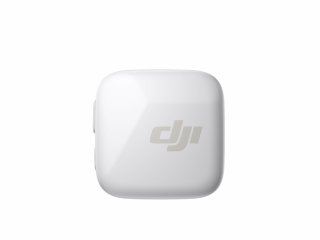 Sada pro audio DJI Mic Mini Transmitter (Arctic White)