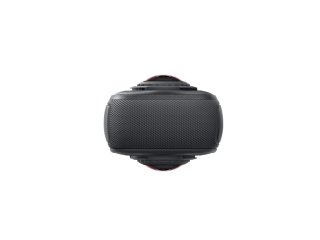 Akční kamera Insta360 X4 Air Starter Bundle - černá