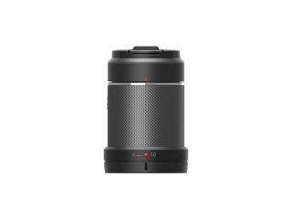 Objektiv pro kameru DJI Zenmuse X7 DL 50mm F2.8 LS ASPH