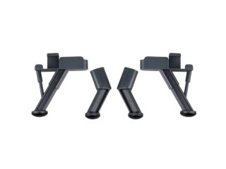 Zvýšené přistávací nohy pro dron DJI Mavic 2