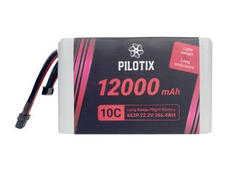 Baterie Pilotix Li-ion 6S3P 12000 mAh
