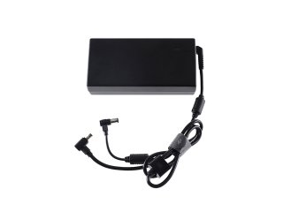 DJI 180W nabíjecí adaptér pro dron Inspire 2 / Ronin 2