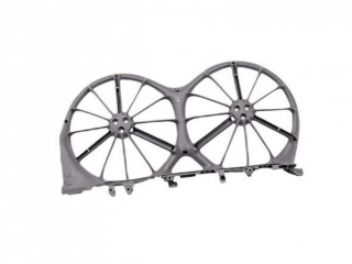 Ochranný rám vrtulí pro dron DJI Neo 2