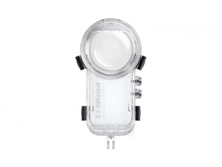 Podvodní kryt do 50 metrů na kameru Insta360 X3