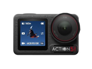 Akční kamera DJI Osmo Action 5 Pro Standard Combo