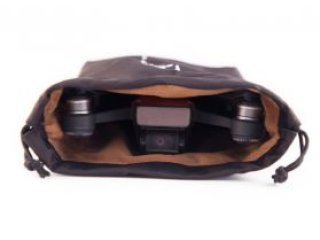 Adam FLEET ochranný vak s krytem kamery pro dron DJI Spark