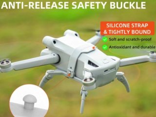 Skládací podvozek na dron DJI Mini 3 Pro