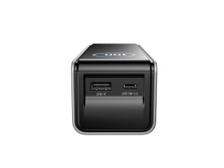 EcoFlow RAPID Powerbanka (25000mAh) - stříbrná