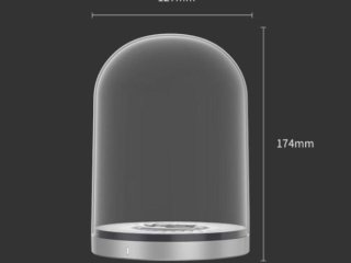 Nabíjecí základna na DJI Mavic Mini / Mini 2 / Mini SE