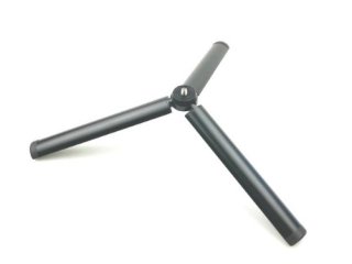 Prodlužovací tyč se stativem na DJI Osmo Action / Action 2 / Osmo Action 3