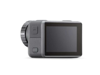 DJI Osmo Action - Akční kamera