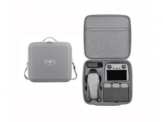 Šedé pouzdro na dron DJI Air 3