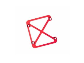 Hliníková výztuha přední části DJI RoboMaster S1