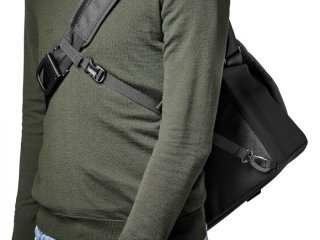 Brašna Manfrotto Advanced2 Messenger M na DJI Mavic series