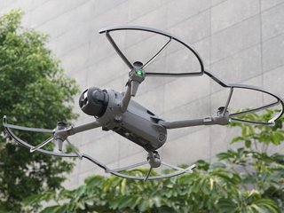 Rychloupínací kryt vrtule pro dron DJI Mavic 4 Pro