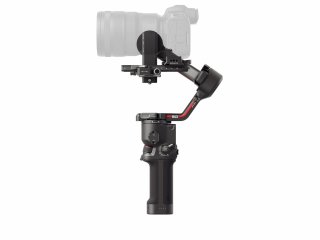 Stabilizátor DJI RS 3