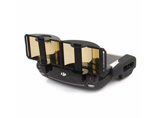Zesilovač signálu pro DJI Mavic 1, 2, Air, Mini, Mini SE, Spark