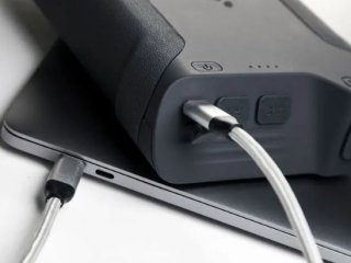 Powerbanka RIDGEMONKEY 77850 mAh