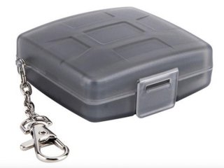 Úložný box na paměťové karty (10 ks)