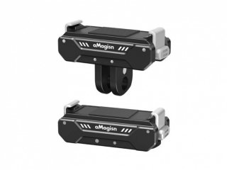 Magnetický adaptér pro kameru DJI Osmo 360 / Action 5 Pro