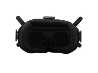 Pěnové polstrování na DJI FPV Goggles V2