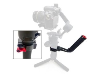 Rychloupínací nastavitelná rukojeť pro DJI Ronin-SC