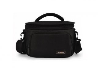 Nylonová voděodolná fotobrašna (XL)