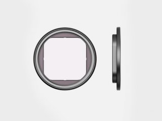 Držák filtru 49 mm na kameru Insta360 Ace Pro