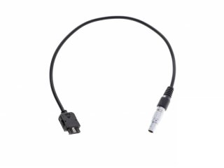 DJI Focus pro Osmo Pro/Raw adaptér (0.2m)