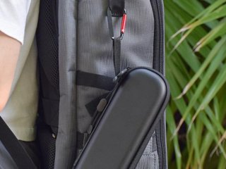 Mini pouzdro na DJI Osmo Pocket 3