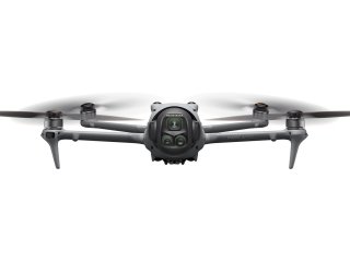 DJI Mavic 4 Pro + DJI RC 2
