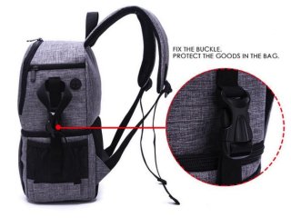 Fotobatoh s nastavitelným vnitřkem