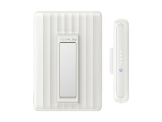 EcoFlow RAPID Magnetická Power Banka (10000 mAh) - bílá