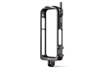 CNC rám na kameru Insta360 X3