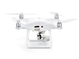 Dron DJI Phantom 4 Pro+ V2.0
