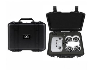 Malý ohnivzdorný kufr na dron DJI Neo