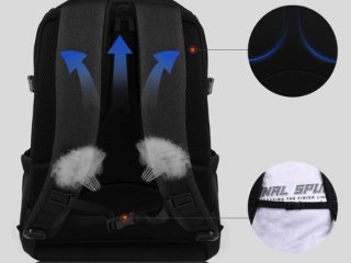 DIY fotobatoh na fotoaparát nebo dron