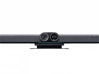 Webkamera videobar Insta360 Connect