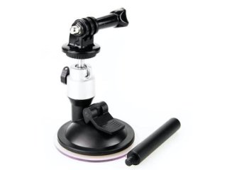 Držák do auta na DJI Osmo Action / Action 2