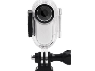 Voděodolný kryt do 30 metrů na kameru Insta360 Go 2