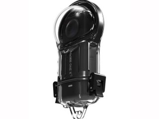 Podvodní kryt do 40 metrů na kameru Insta360 X3