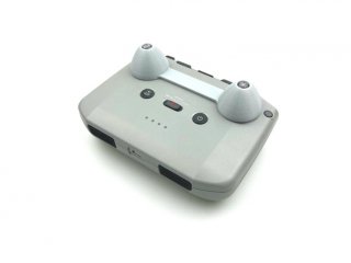 Šedý chránič ovládacích páček dálkového ovladače DJI RC-N1 / DJI RC-N2